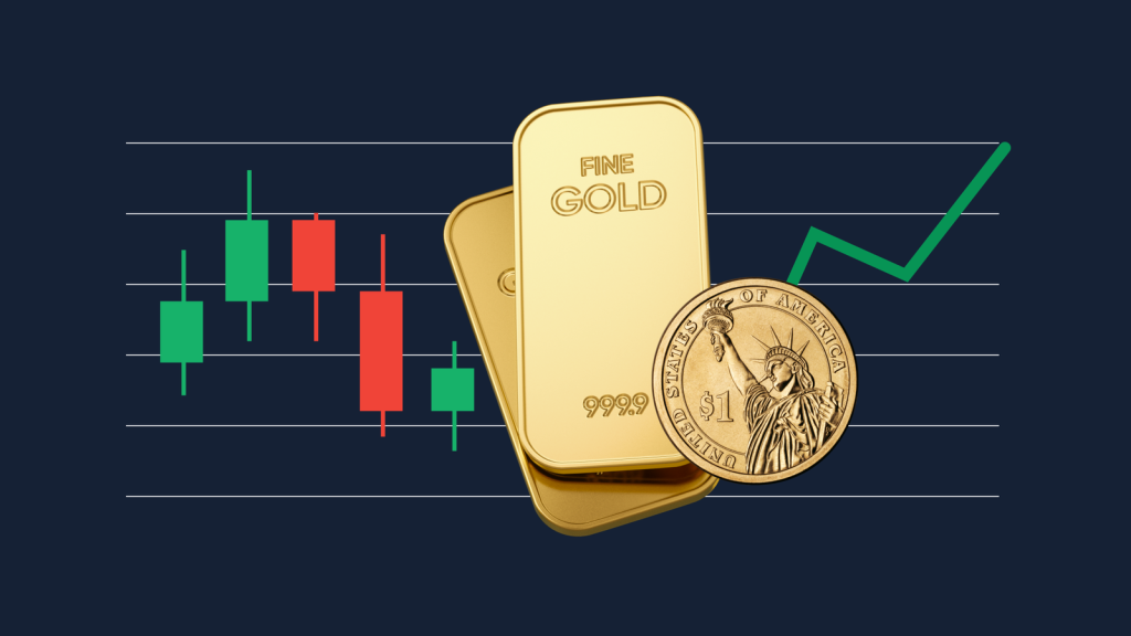 A Powerful Trading Platform for Gold